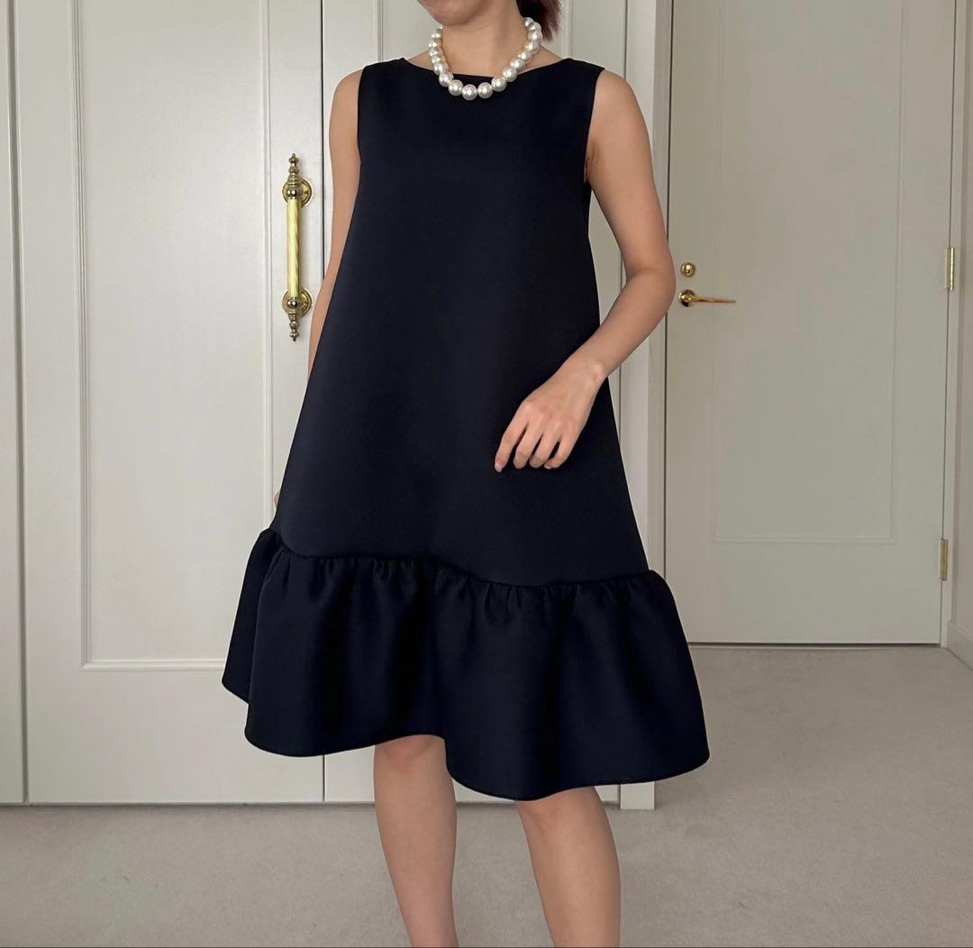 新品未使用　カプリシャスミー　ホイップワンピース　ルネ　フォクシーお好きな方に