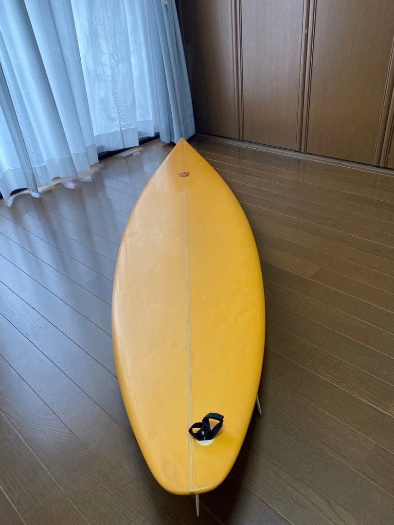 モーリスコールサーフボード6.6 手渡し