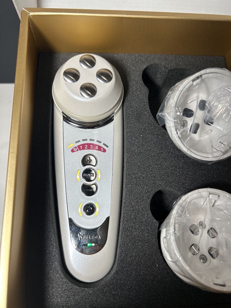 (ほぼ未使用)セルキュア　4Tプラス