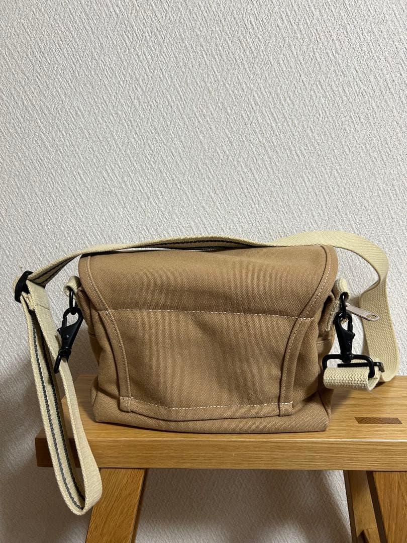 DOMKE F-5XB カメラバッグ　ドンケ　ショルダーバッグ