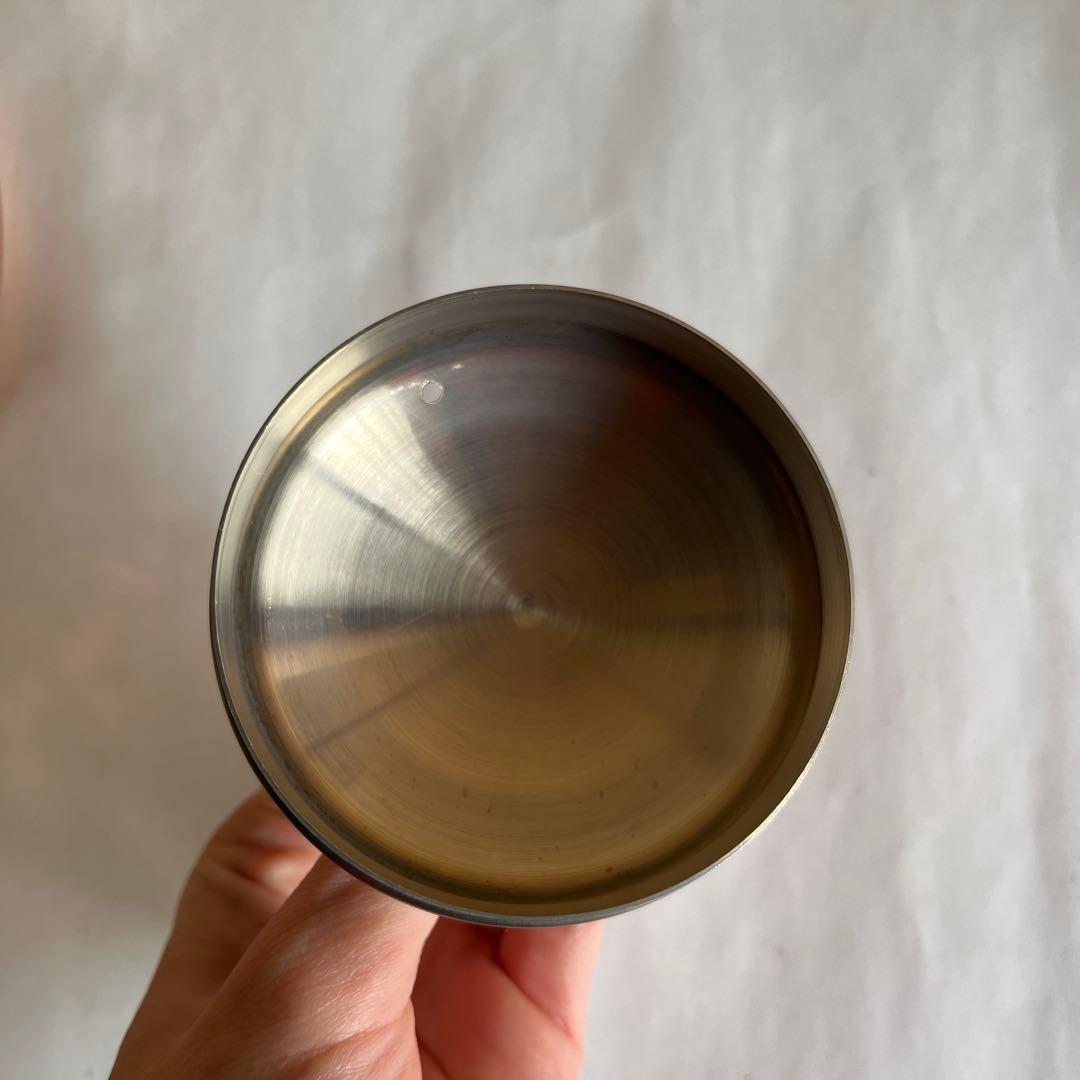 【未使用】COPPER 100 新光金属　1.5ℓケトル　やかん　純銅