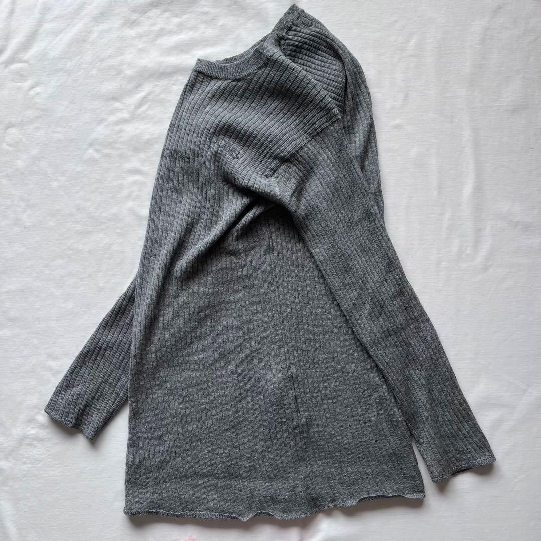 comme des garçons homme ギャルソン　ロゴニット 田中期