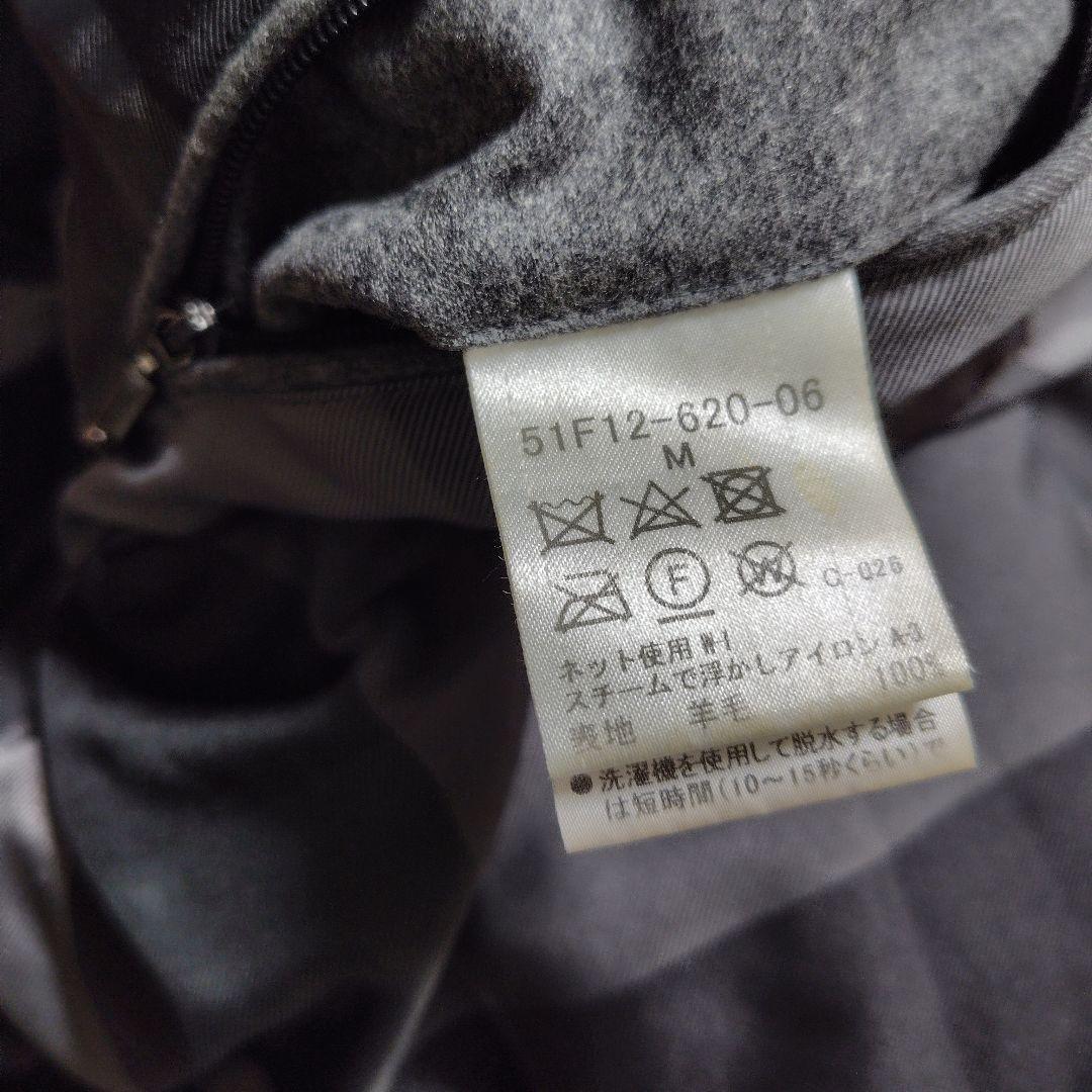 2way ブラックレーベルクレストブリッジ　ダウン　カノニコ　ホワイトグース