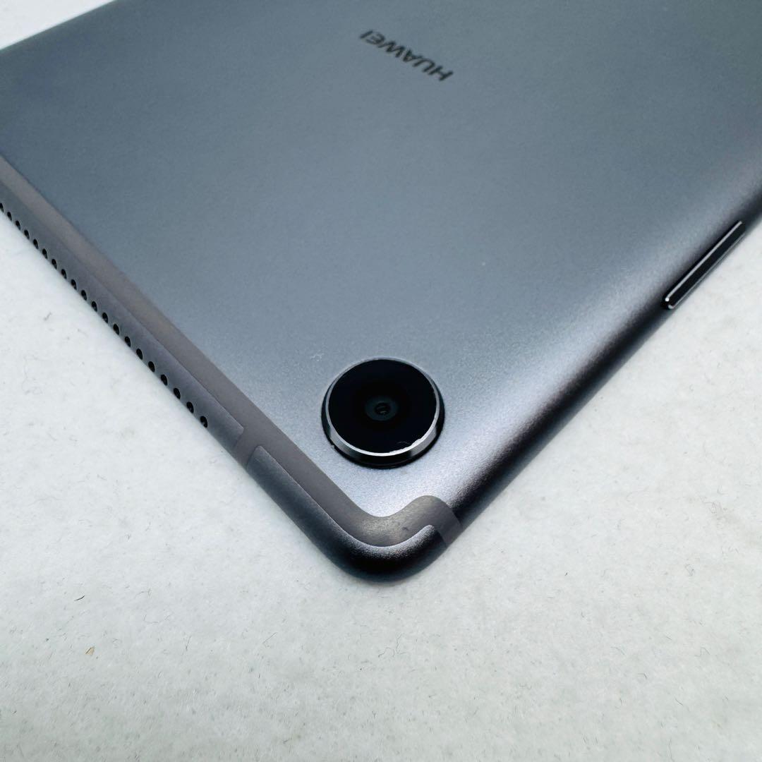 HUAWEI MediaPad M5 8.4インチ LTEモデル 32GB