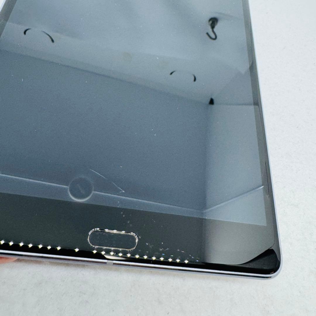 HUAWEI MediaPad M5 8.4インチ LTEモデル 32GB