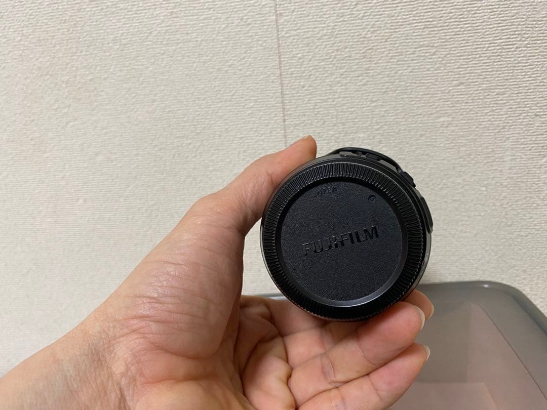 Fujifilm X-T30 & XF18-55mm レンズセット