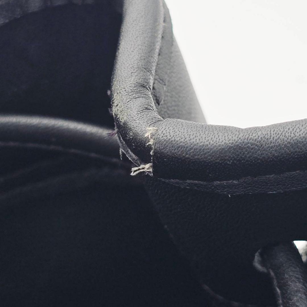 ★COACH★ コーチ オールドコーチ ショルダーバッグ ブラック 4151.