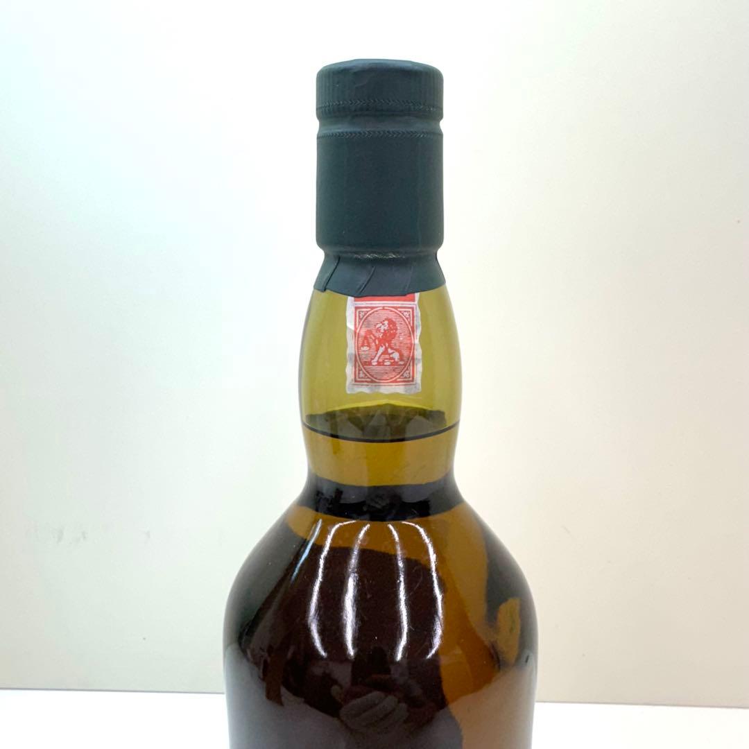 ラガヴーリン 18年 アイラフェス2016限定 700ml 49.5% 袋付き