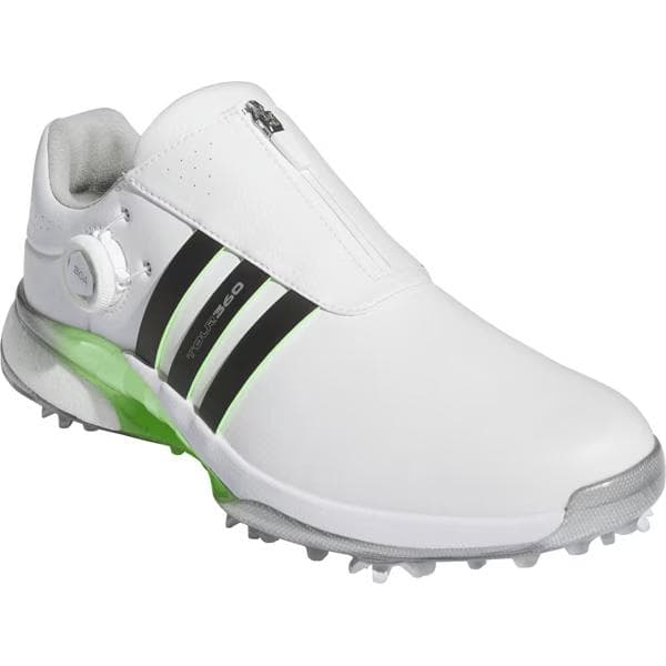 アディダス ゴルフシューズ メンズ ツアー360 24ボア 28.5cm