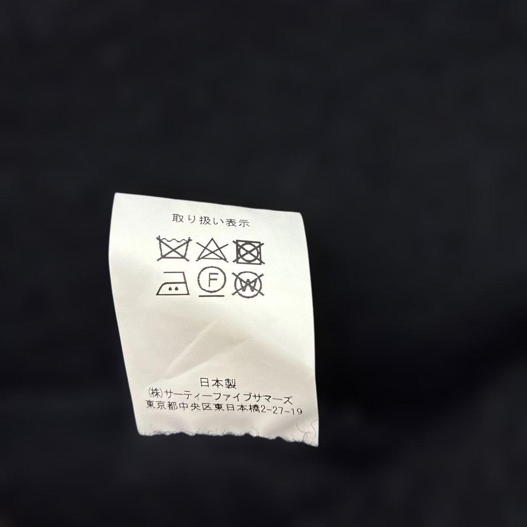 と*と様 アナトミカ ビーチクロスベスト 42サイズ