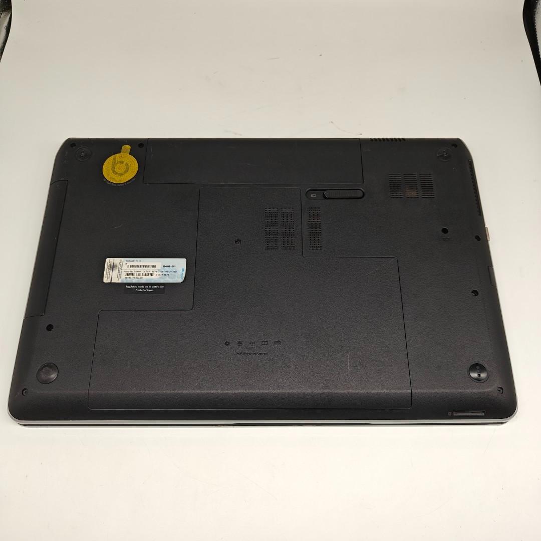 【HP】高速i7 SSD256GB 8GB オフィス付き 大型 ノートPC