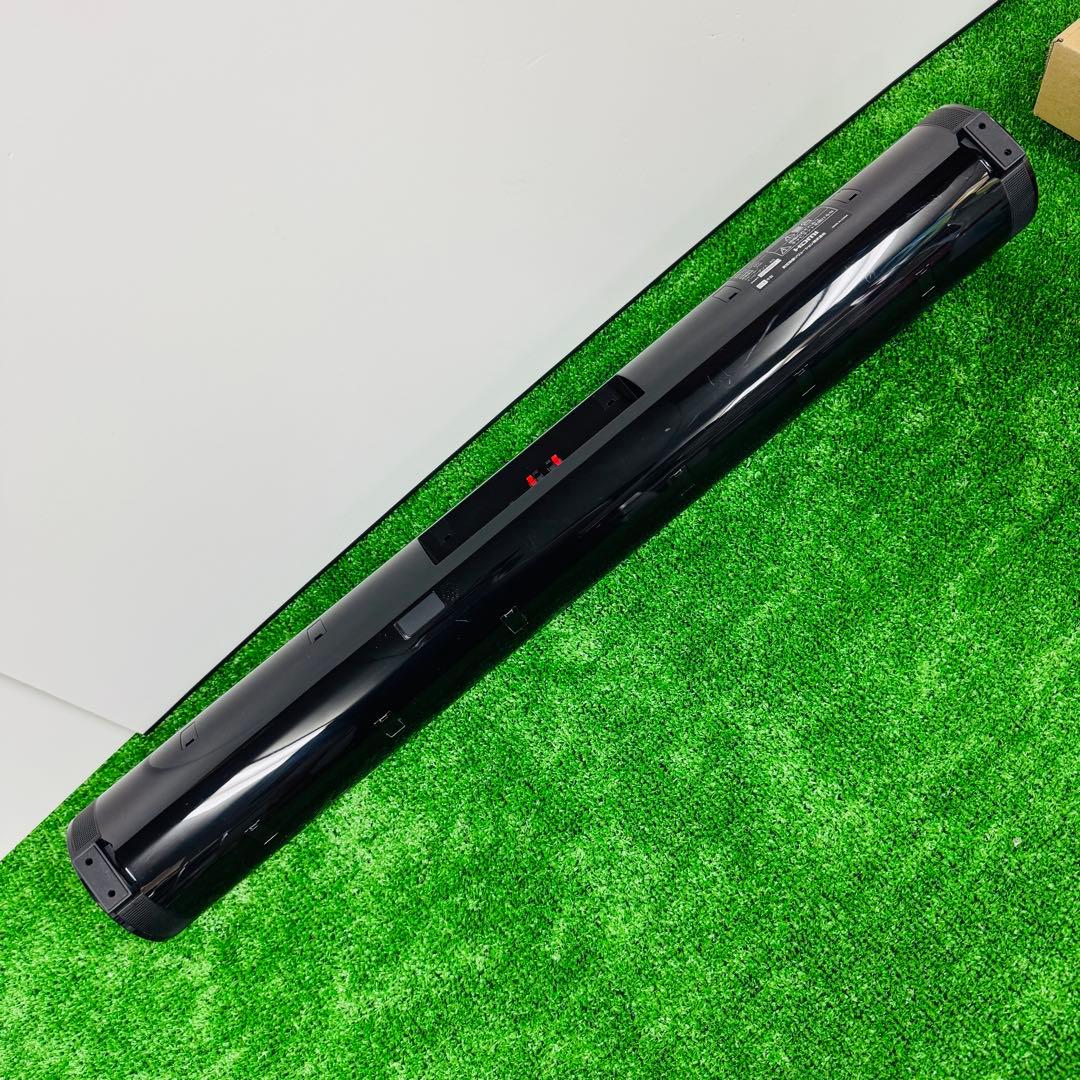 新品未使用品 TOSHIBA REGZA サウンドシステム RSS-AZ55