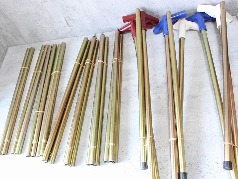 OGAWA オガワ オーナーロッジ TYPE52 R T/C