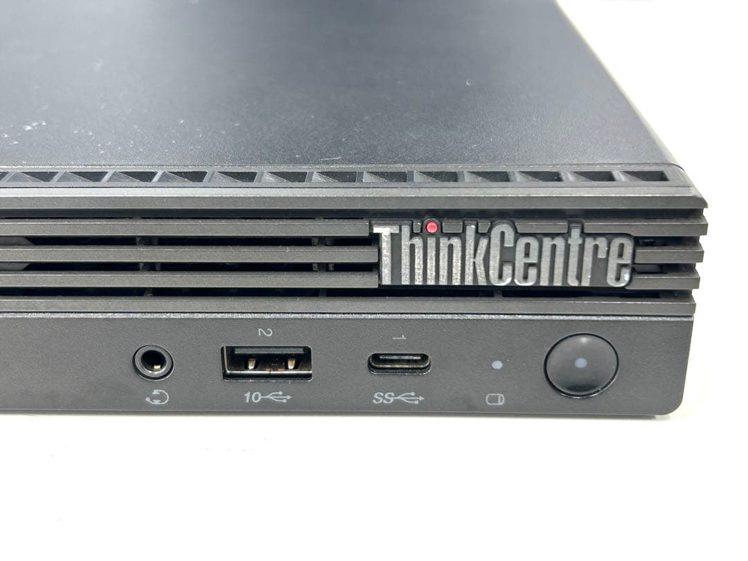 ThinkCentre M60e Win11 メモリ8GB Lenovo