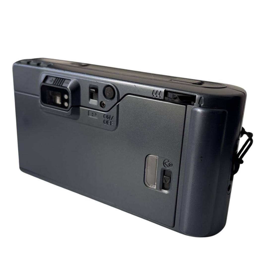 【美品】 ペンタックス ESPIO 80 現像以外確認済み