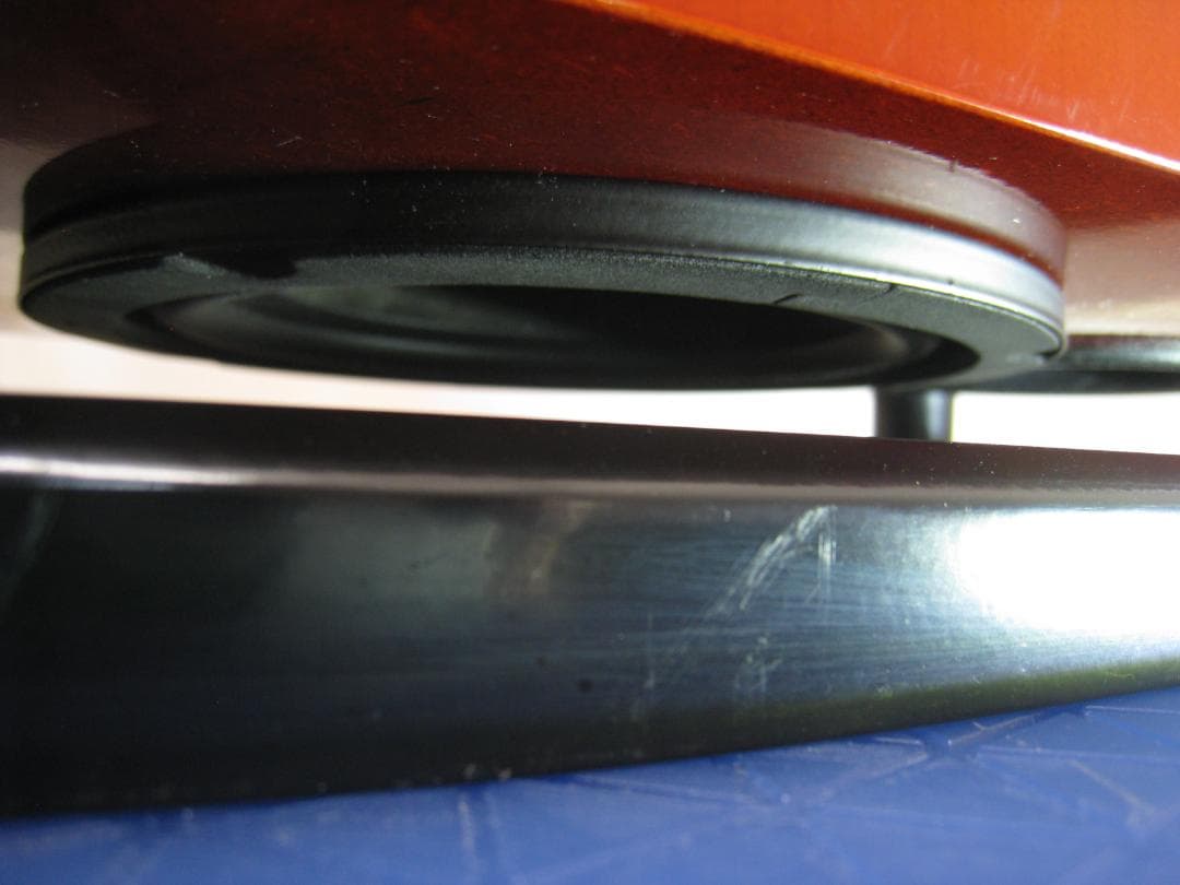 DENON サブウーハー　DSW-33XG