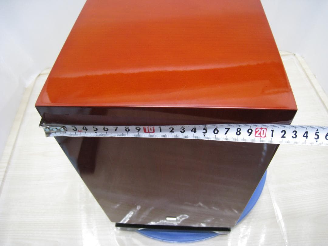 DENON サブウーハー　DSW-33XG