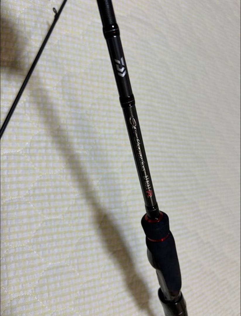 ストイストrt 79MLM