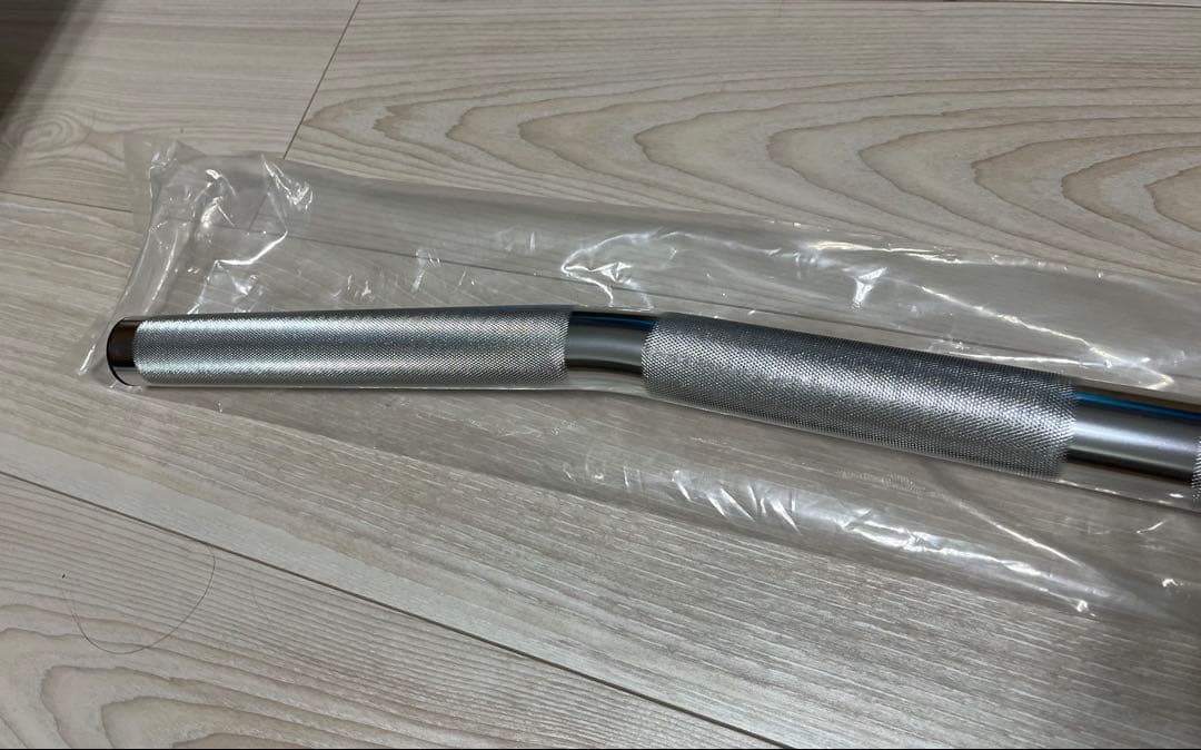 【新品未使用】MBCパワー ラットプルバー アタッチメント