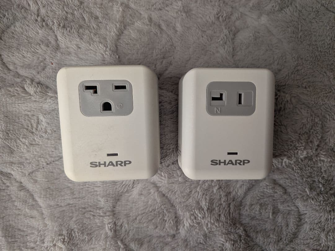 シャープ クラウドHEMS