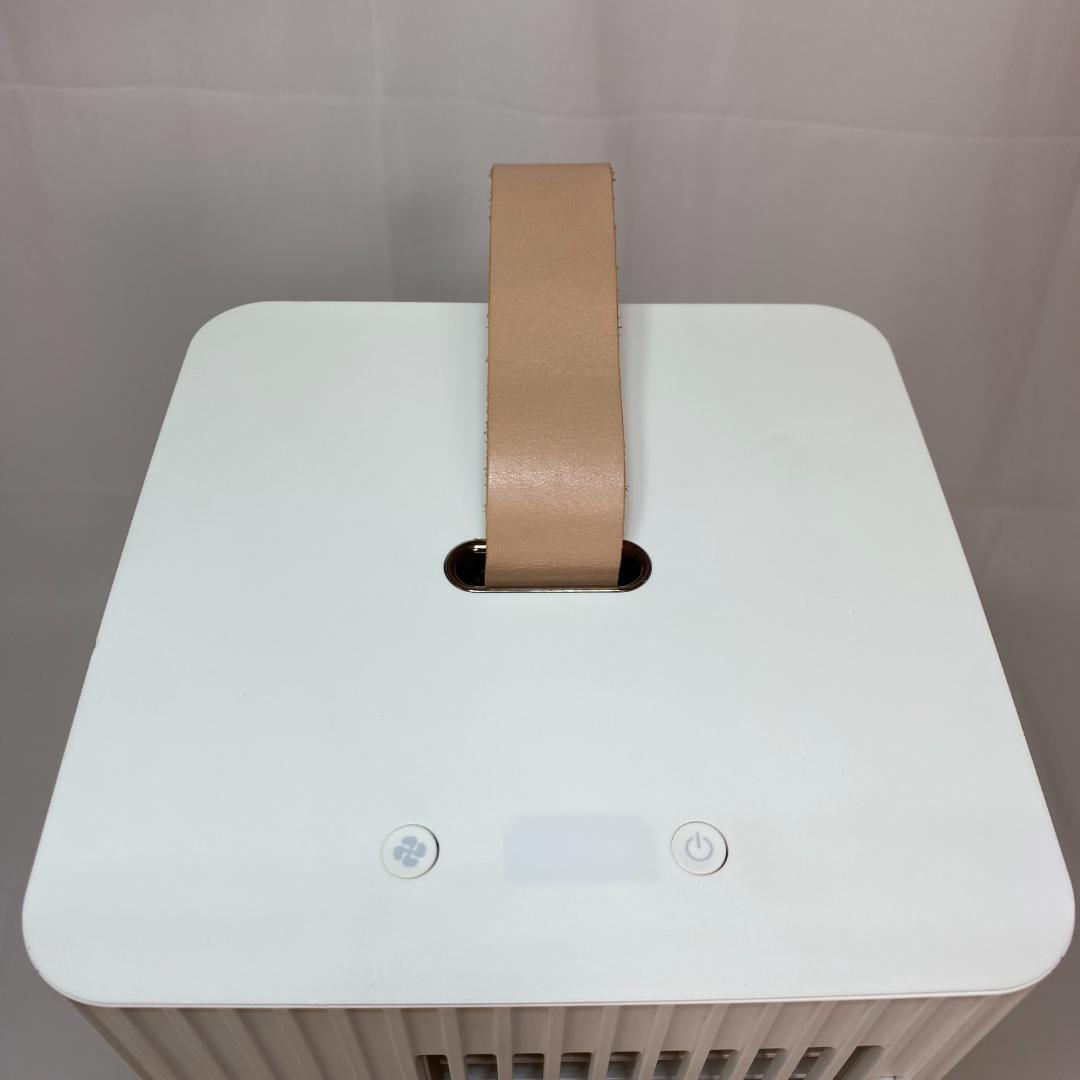 DAIKIN ポータブルルームエアコン PCA10XS-W 2020年製