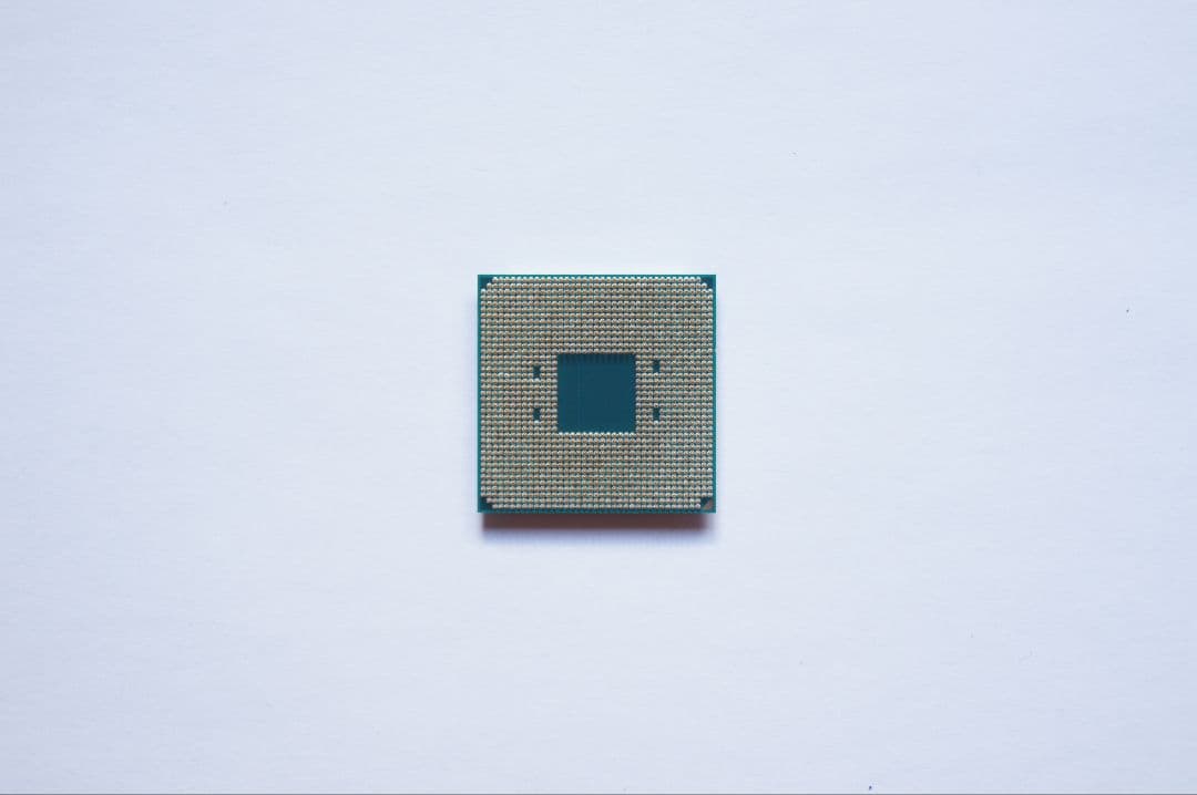 CPU AMD Ryzen 5 3600 CPU