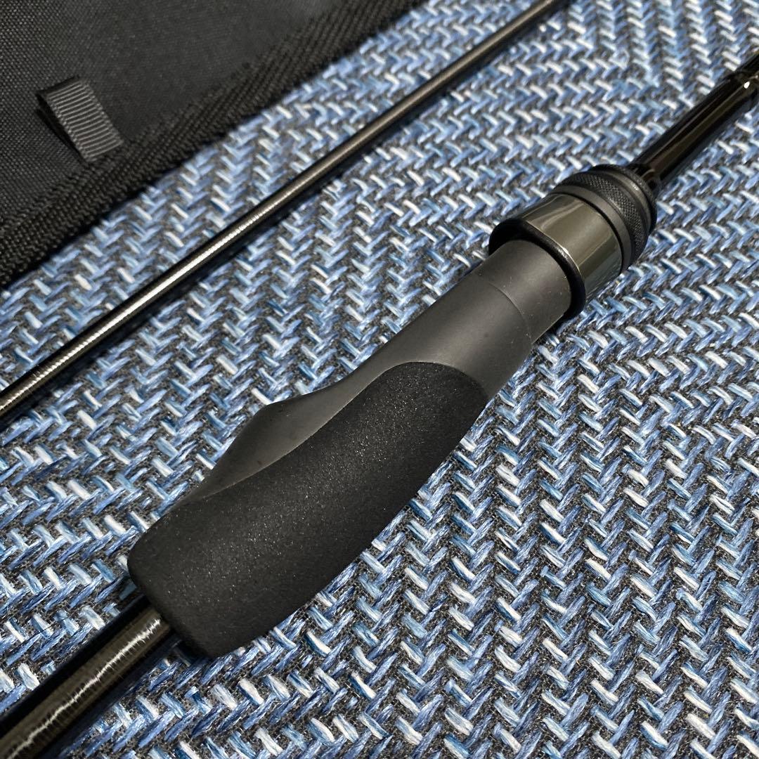 出品9/7(日)まで【美品】アピア グランデージライト76