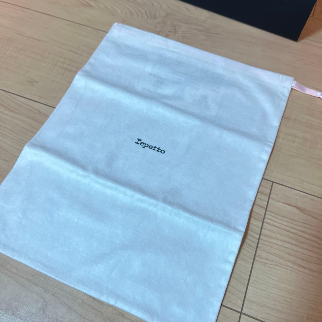 新品Repettoバレエフラット シューズ 23 cm ¥41800