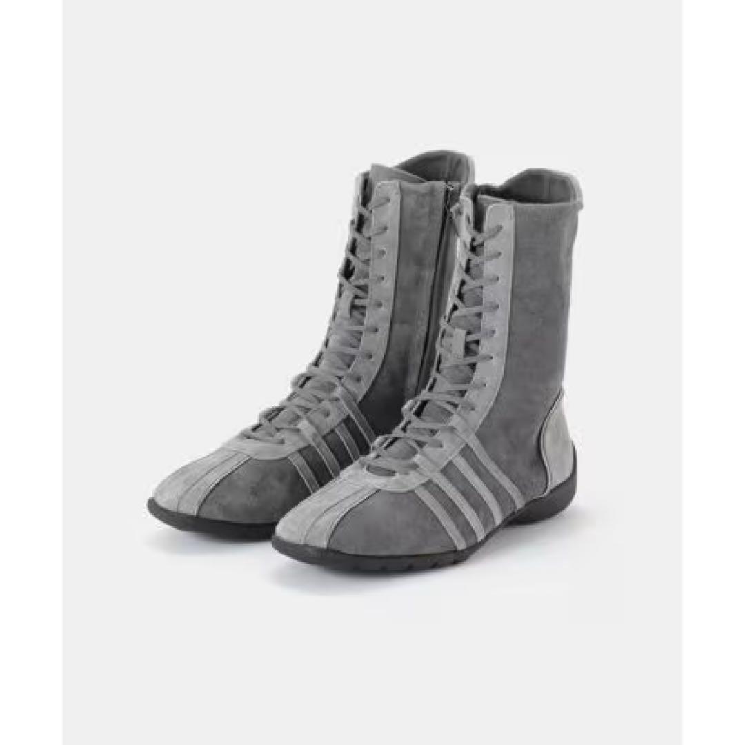 靴 Rockfish Weatherwear BLIS HIGTOP gray