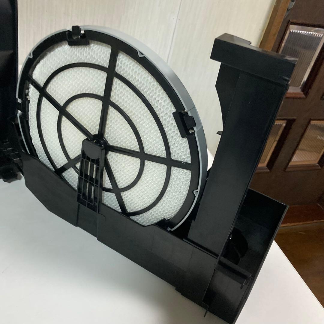 パナソニック 加湿空気清浄機 2021年製 f-vc70xt