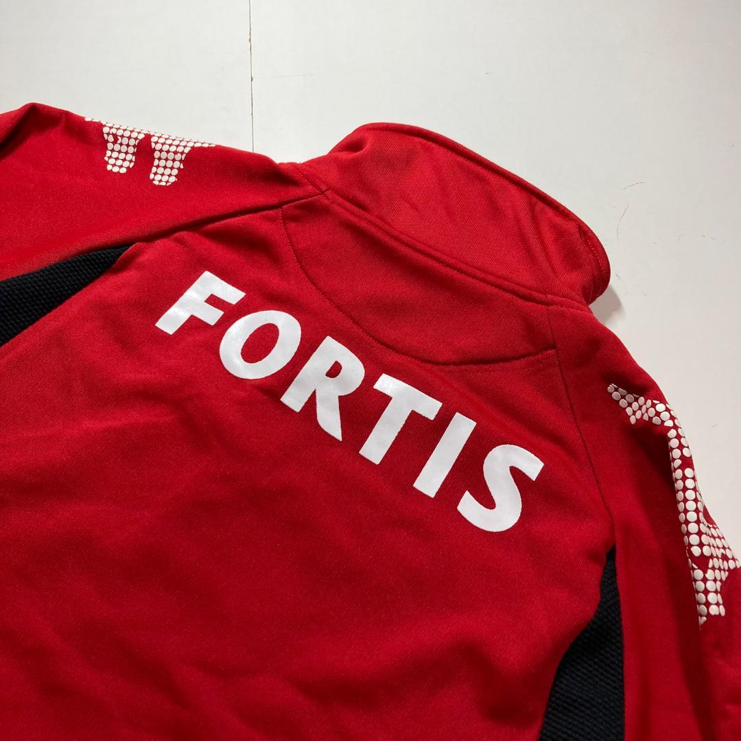 【希少】フェイエノールト　kappa　ジャケット　 2008-09　オランダ