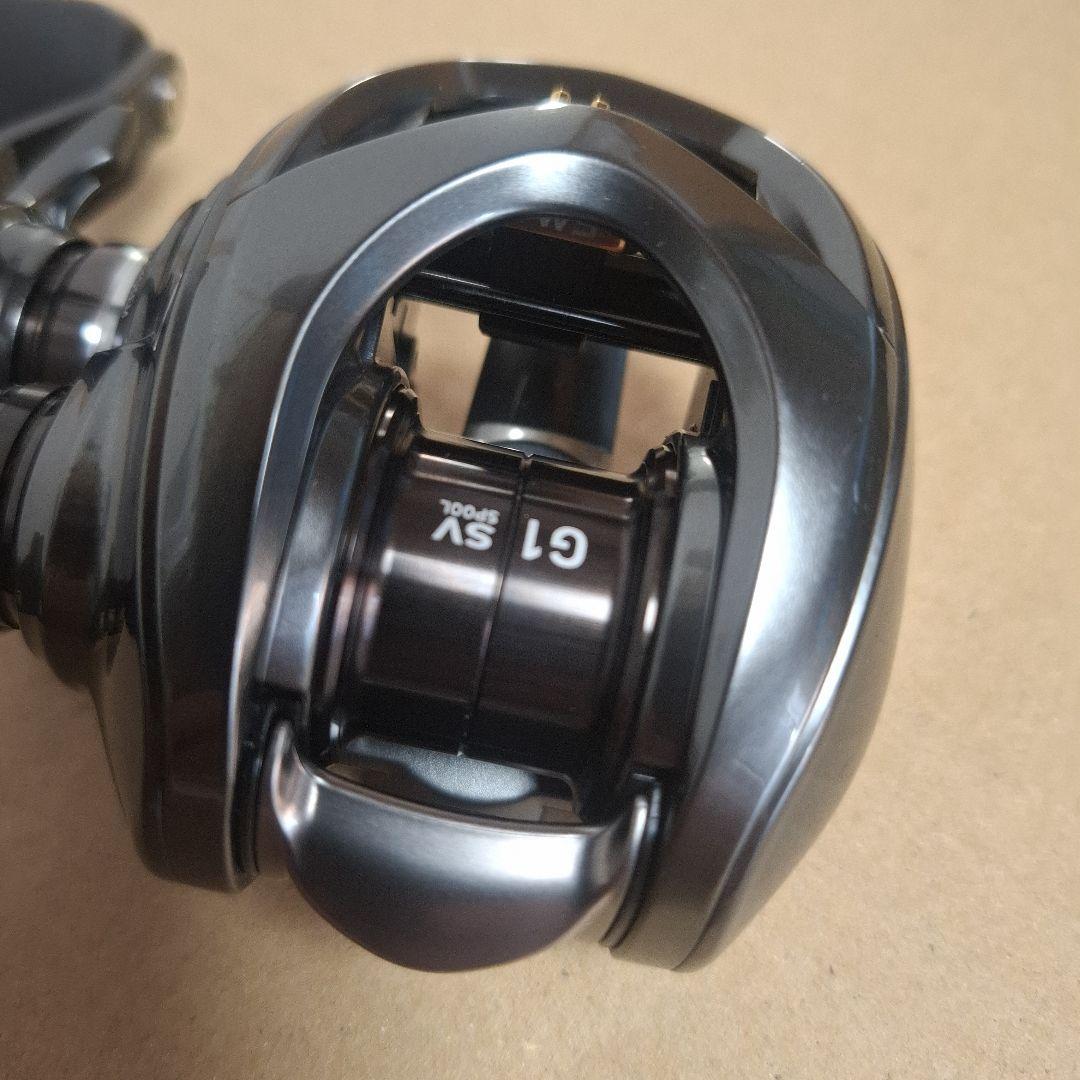 ダイワ　19　スティーズＣＴ　セミオーダー　ＳＬＰワークス　新品