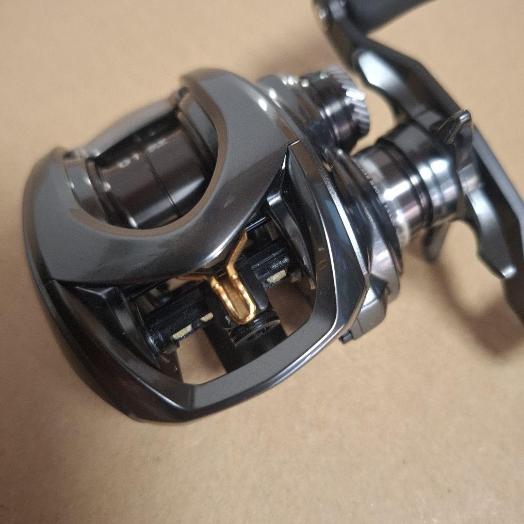 ダイワ　19　スティーズＣＴ　セミオーダー　ＳＬＰワークス　新品