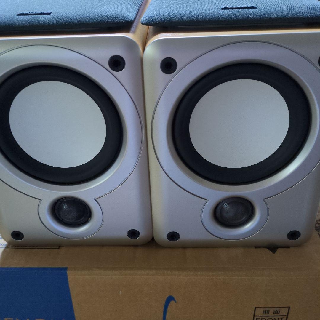 DENON SC-M53-M スピーカー