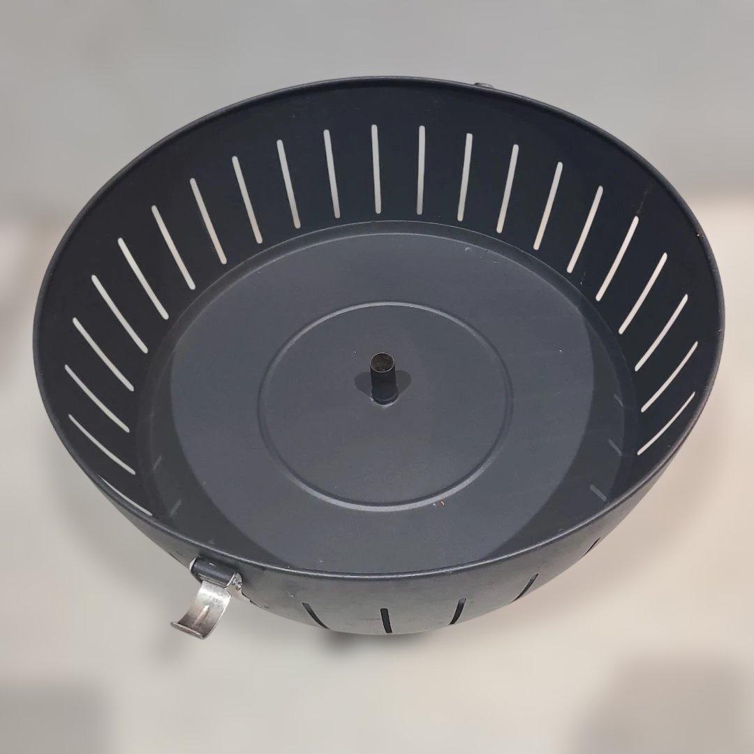 LotusGrill XL スモークレスグリル ロータスグリル アウトドア