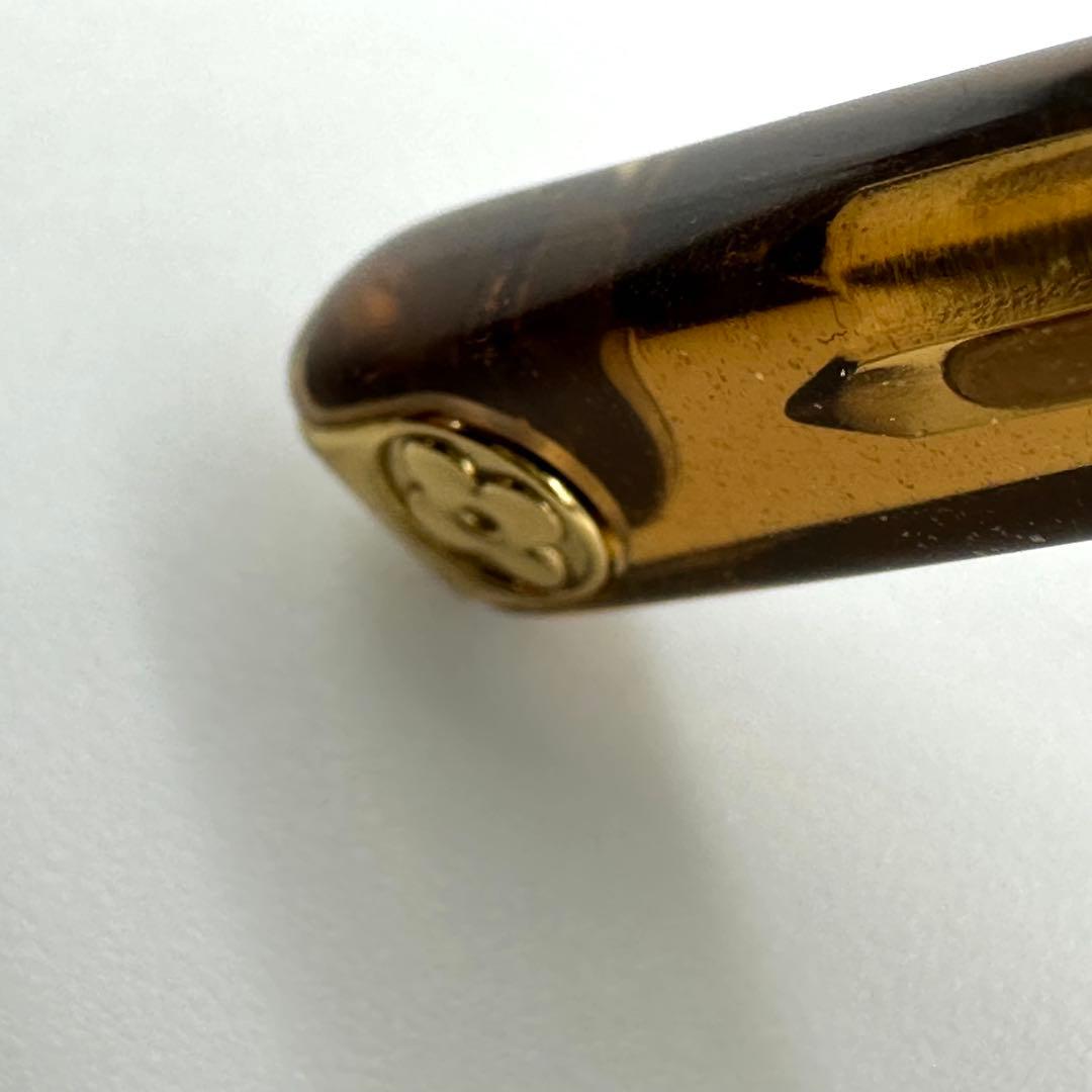 美品★LOUIS VUITTON サングラス プティ スプソン・キャットアイ