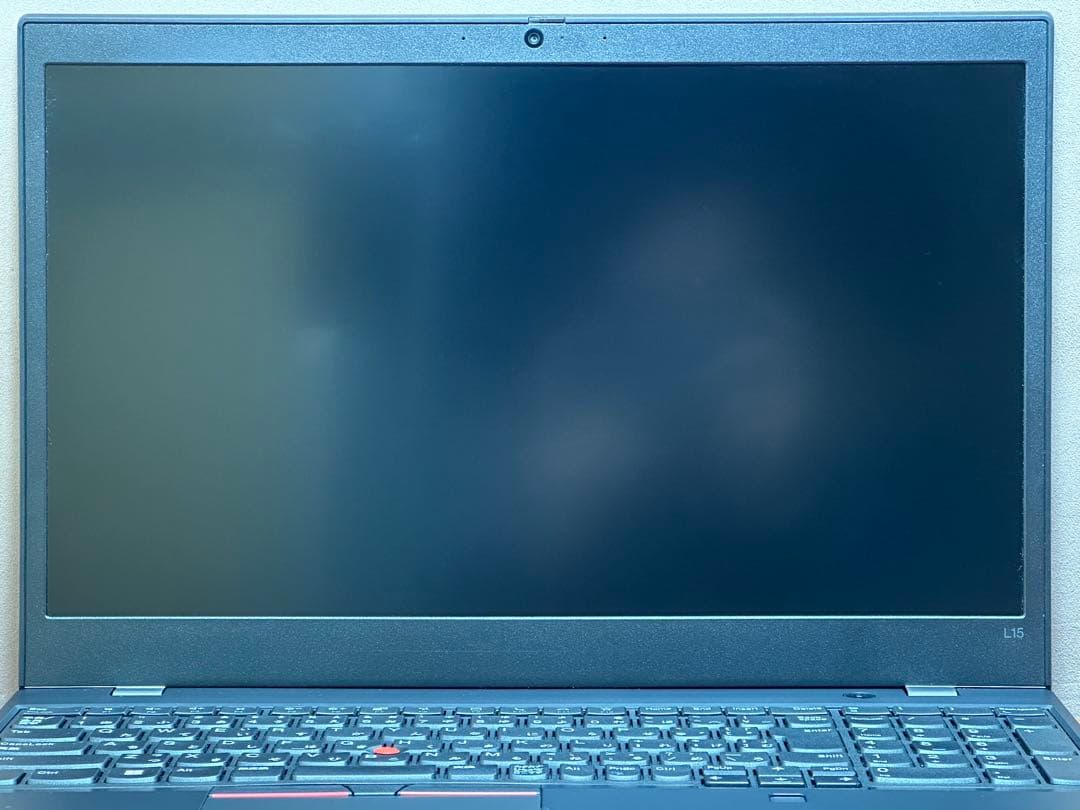 Windowsノート本体 ThinkPad L15 Gen 2 i5-1135G7 8 256 |3054