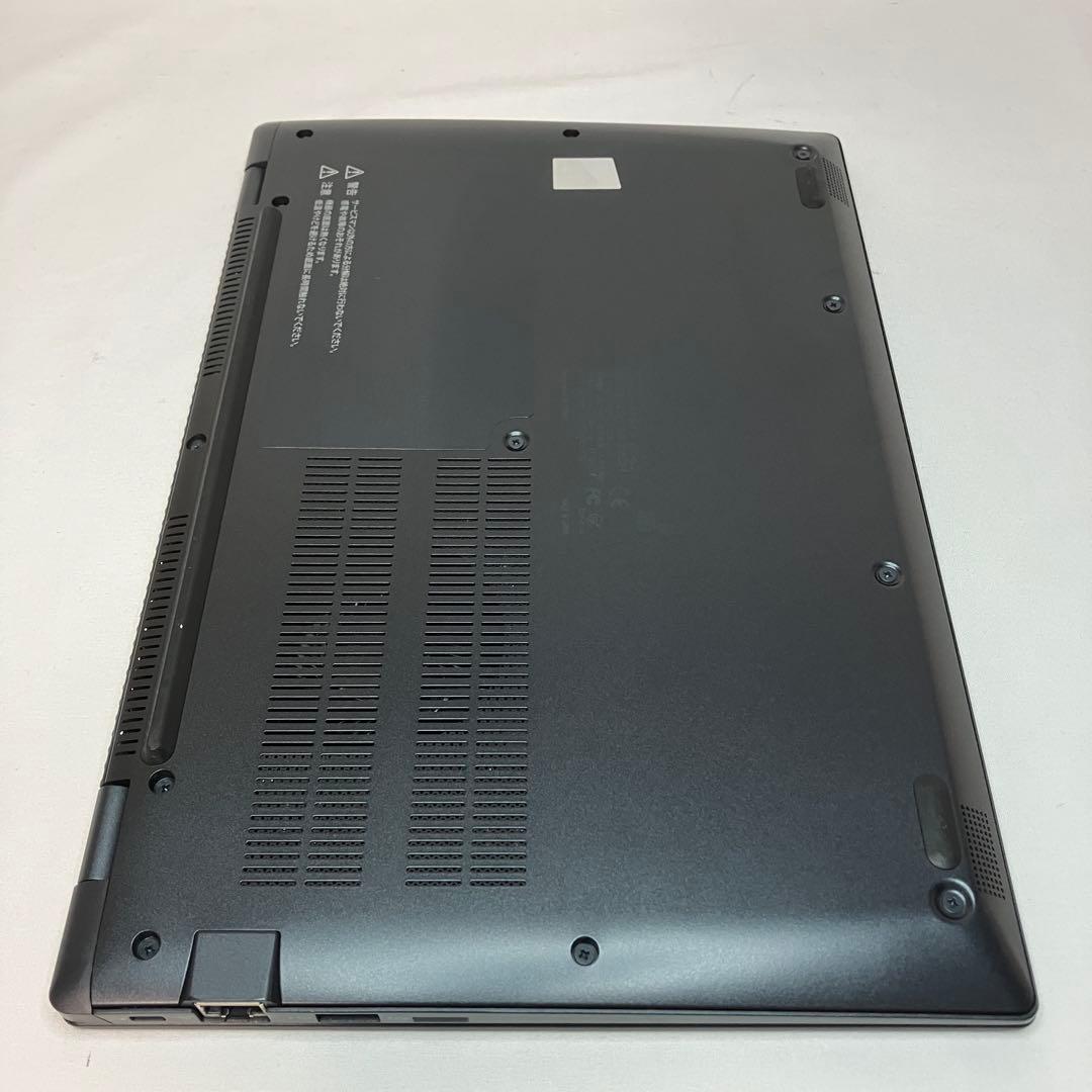 美品 dynabook G83/HU 11世代 i5 16GB FHD オフィス