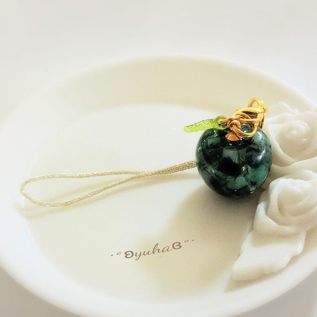 レジンアクセサリー4点セット　シークレットおまけ付