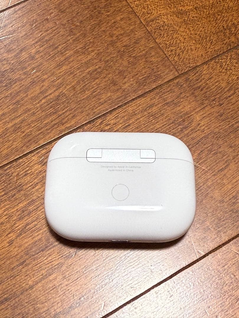マ*ル様 AirPods Pro 第二世代　MQD83J/Aおまけ付き