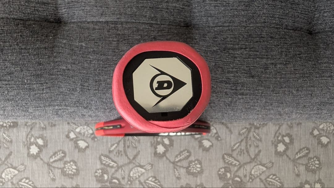 ダンロップCX400 テニスラケット