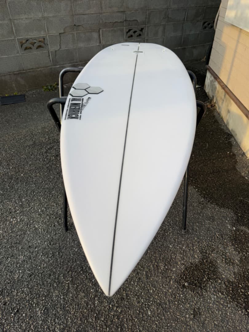 アルメリック Dumpster Diver 2