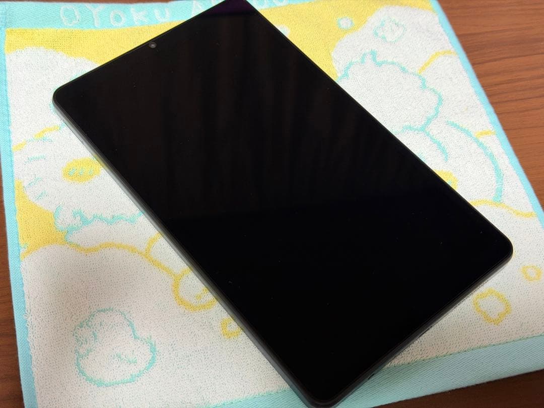 【美品】Redmi Pad SE 8.7 4G セルラーモデル