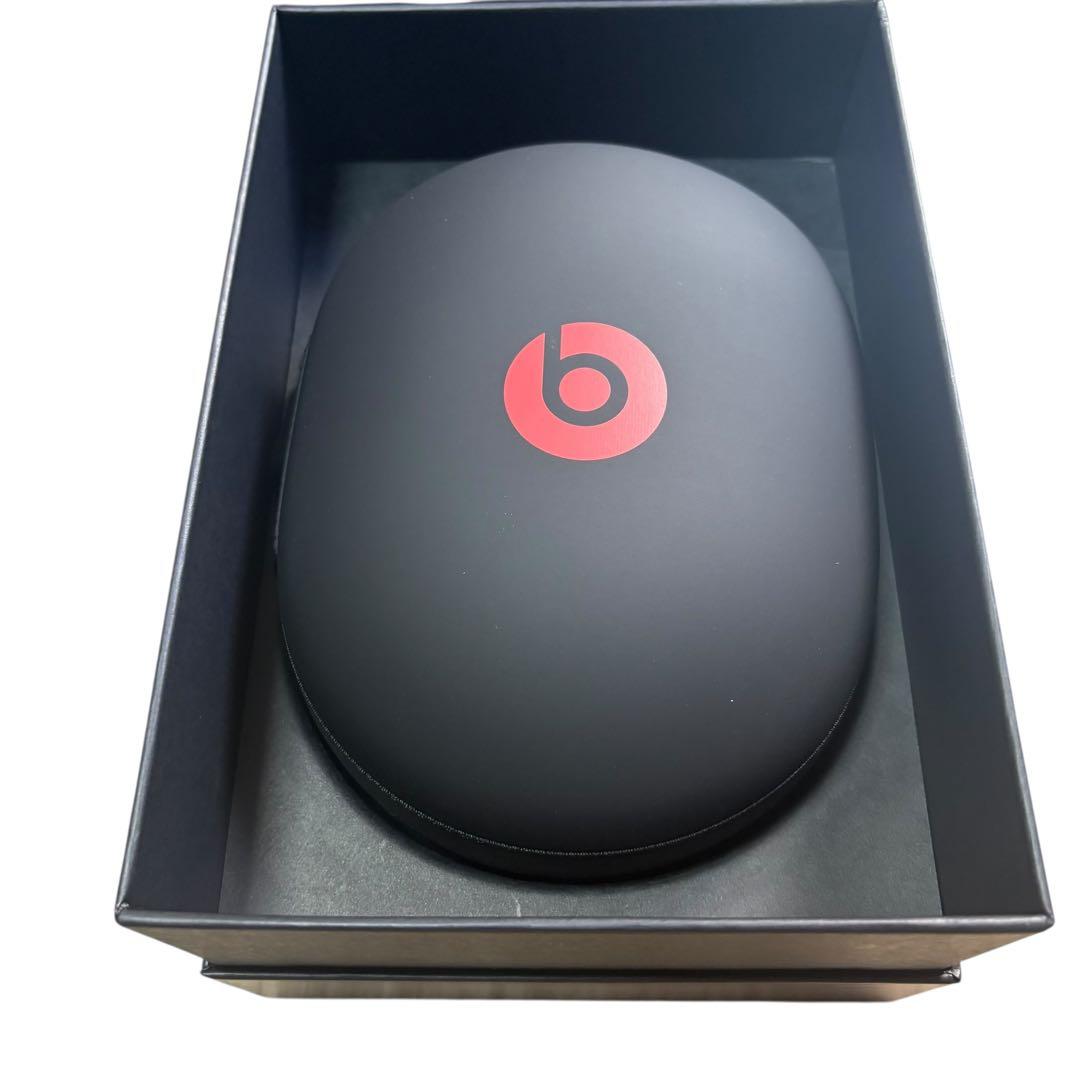 ヘッドホン Beats by Dr Dre BEATS STUDIO3 MX3X2PA/A