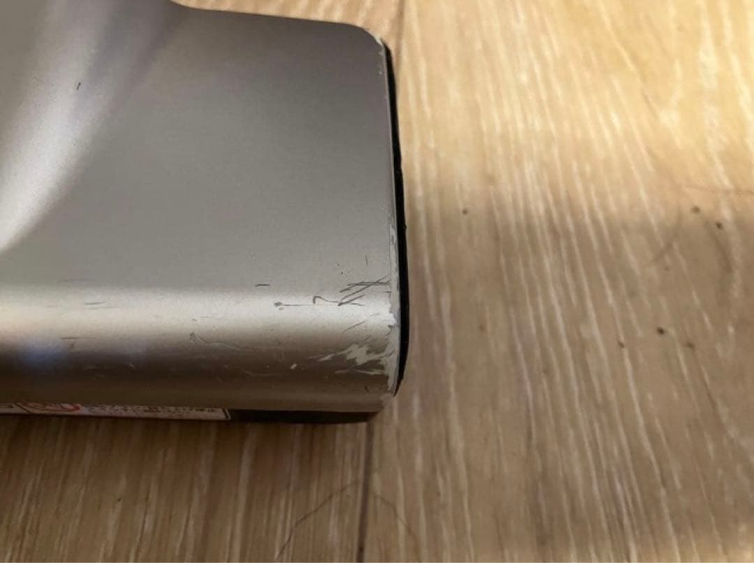 日立 PV-BH900J スティッククリーナー 掃除機 ラクかるスティック