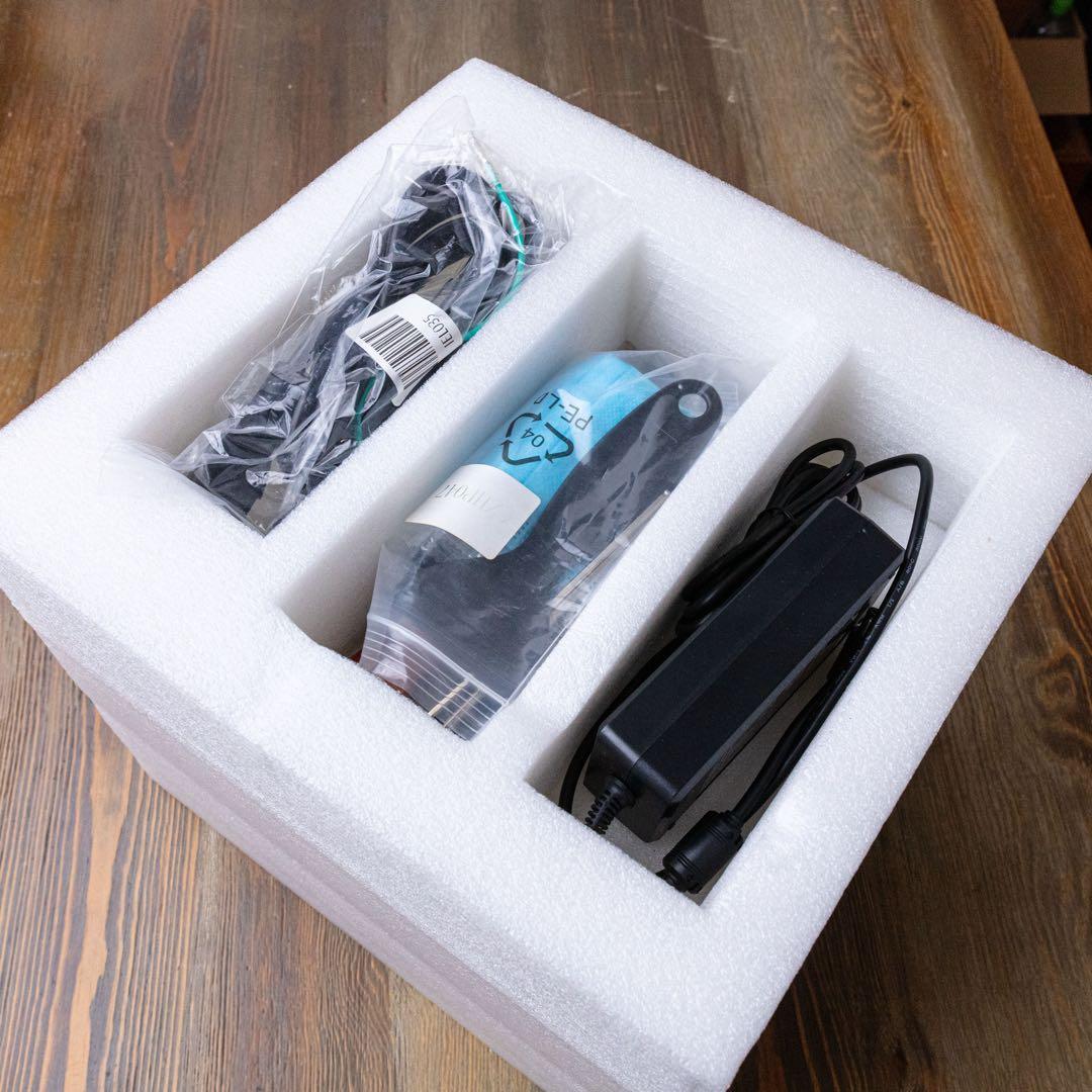 プリンター・複合機 ANYCUBIC PHOTON MONO SE + WASH&CURE 2.0