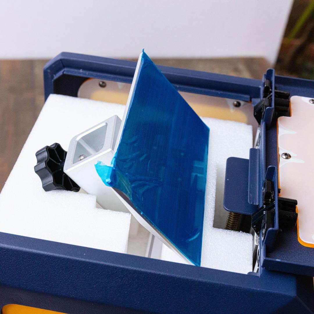 プリンター・複合機 ANYCUBIC PHOTON MONO SE + WASH&CURE 2.0