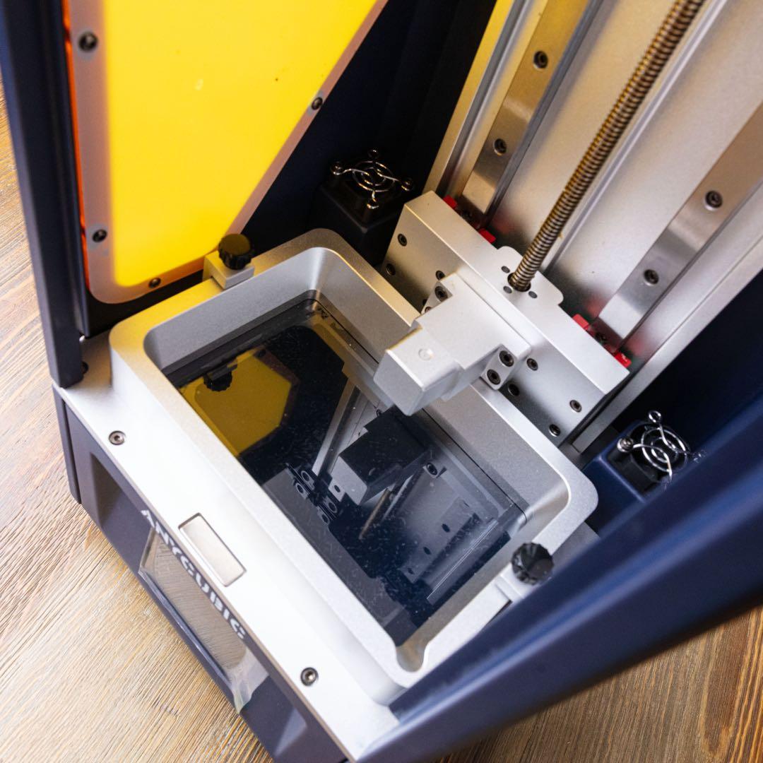 プリンター・複合機 ANYCUBIC PHOTON MONO SE + WASH&CURE 2.0