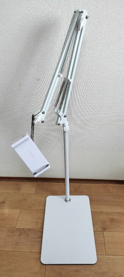 UEさま専用　NEC【LAVIE Tab T10】と、タブレットスタンド。