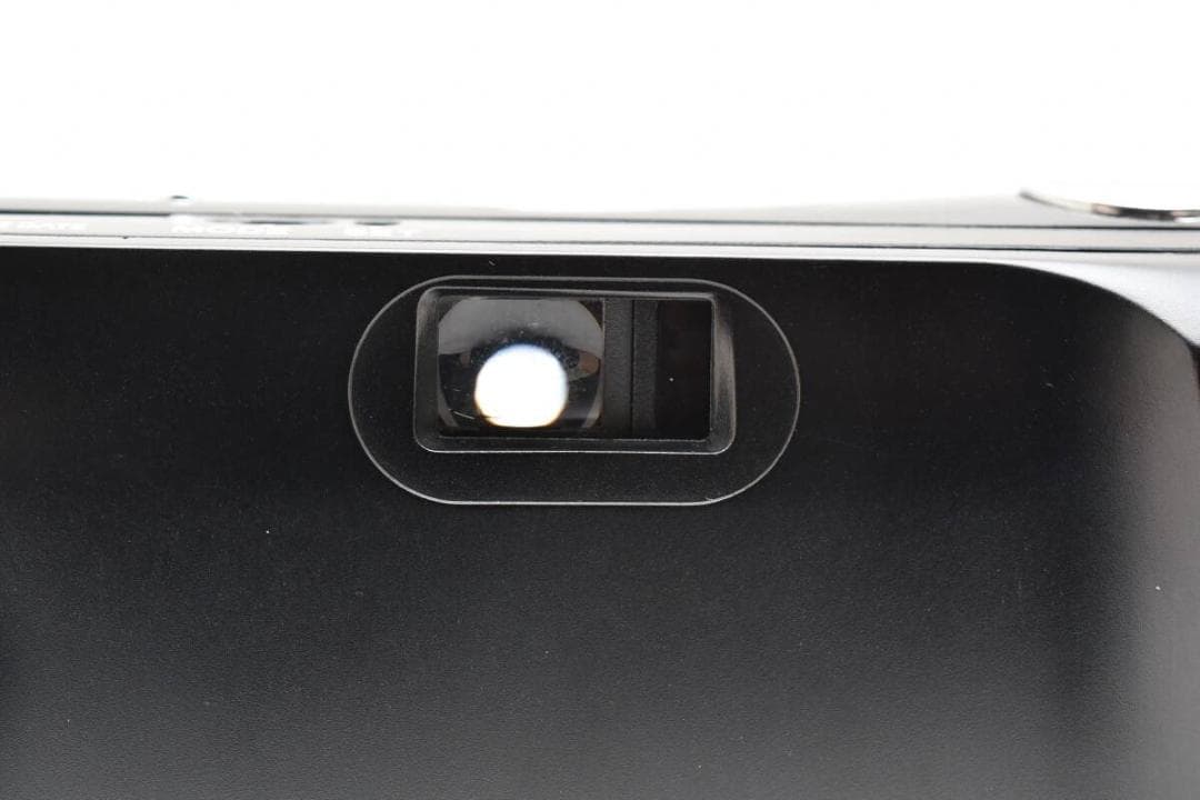 ★極上品★ OLYMPUS μ [mju:] ミュー 初代 #318w